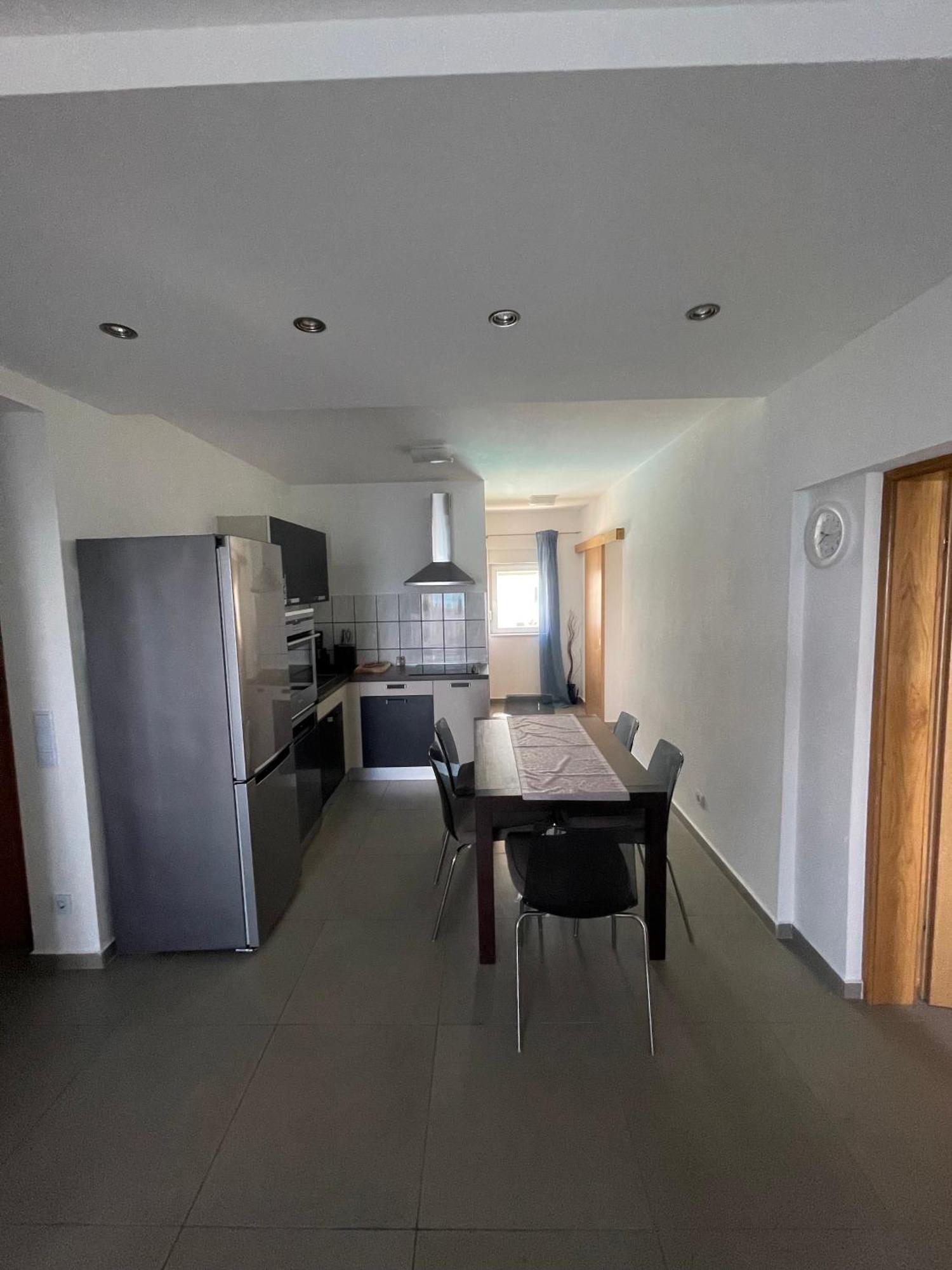 Apartments Desire Zaboric Exterior foto